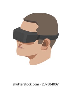 Virtual reality