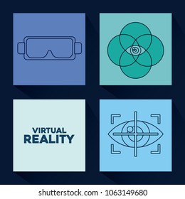 Virtual reality design