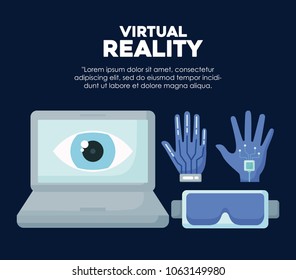 Virtual reality design