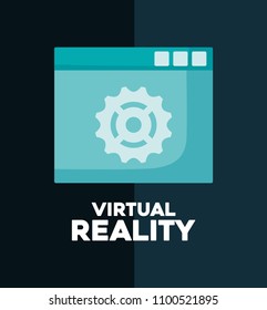 virtual reality design