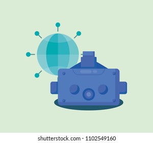 virtual reality design