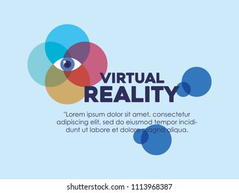 Virtual reality design