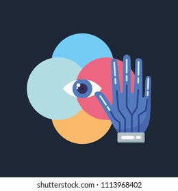 Virtual reality design