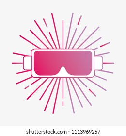Virtual reality design