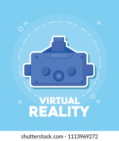 Virtual reality design