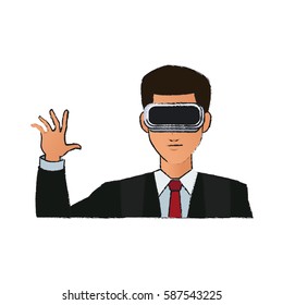 Virtual reality design