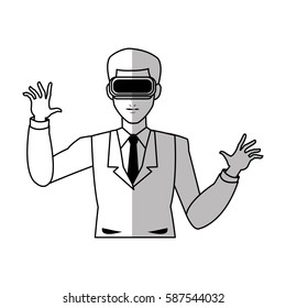 Virtual reality design