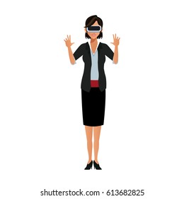 virtual reality design