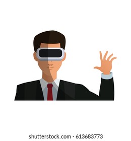 virtual reality design