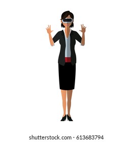virtual reality design