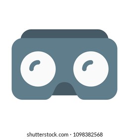 Virtual Reality Gear