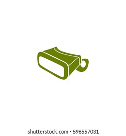 virtual reality glasses