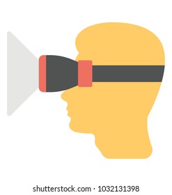 
Virtual reality head-mounted device or glasses
