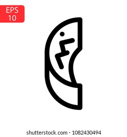 virtual reality ,icon and symbol