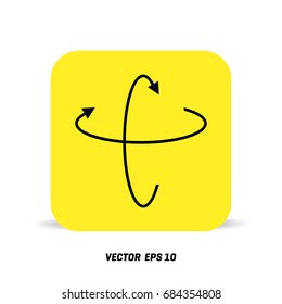 virtual reality ,icon and symbol