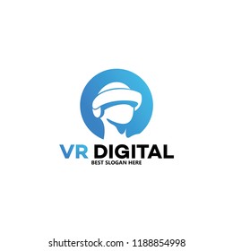 Virtual Reality Logo