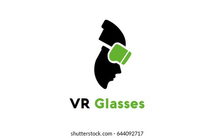 Virtual Reality Logo