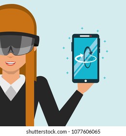 virtual reality related