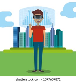 virtual reality related