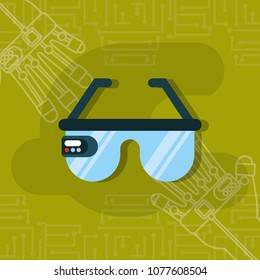 virtual reality related
