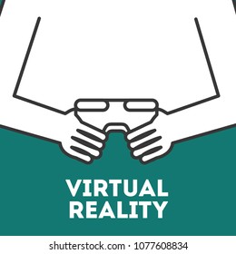 virtual reality related