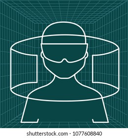virtual reality related
