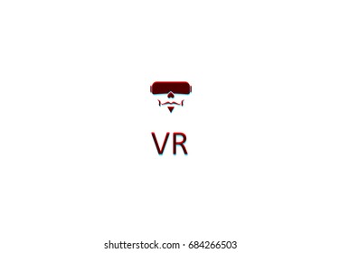 Virtual reality scull