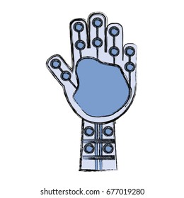 Virtual Reality technology