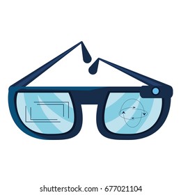 Virtual Reality technology