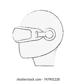 Virtual reality technology