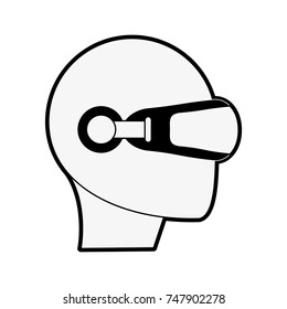 Virtual reality technology