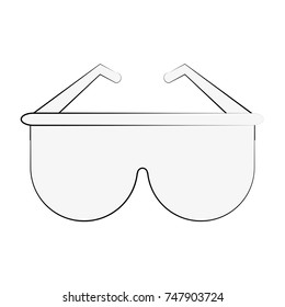 Virtual reality technology