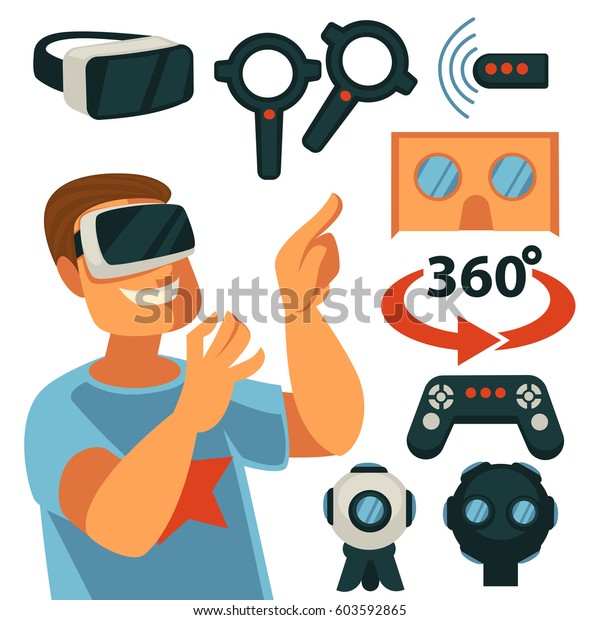 vr 360 games free