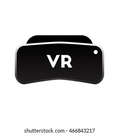 Virtual Reality VR goggles