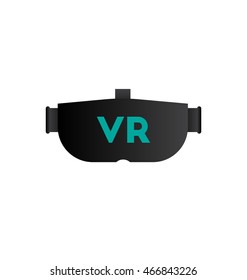 Virtual Reality VR goggles