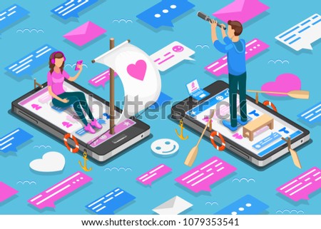 Dating social class