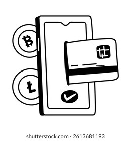 Virtual representation of digital currency and its role in metaverse finance