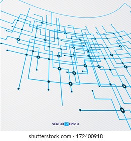 Virtual technology objects