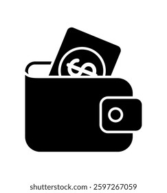 Virtual Wallet Finance Security Digital Payment