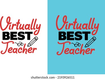 Prácticamente el mejor diseño de svg para profesores