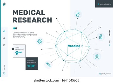 Virus. Abstract vector microbe infographic. Coronavirus, allergy bacteria, medical healthcare, microbiology concept. Pathogenic organism, infectious micro virology. Vector common human virus 