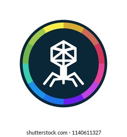 Virus - App Icon