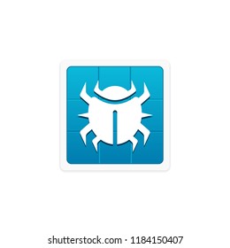 Virus - App Icon