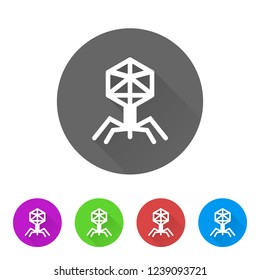 Virus - App Icon