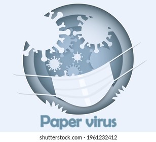 virus covid-19 ,Dangerous virus in 2019
