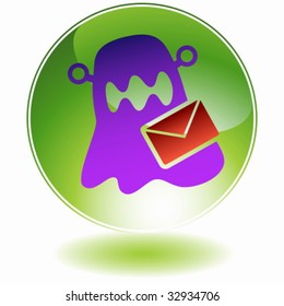 virus crystal three