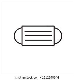 Virus Disease Prevention Related Icons