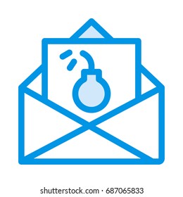 Virus Email 