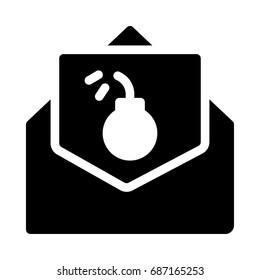 Virus email 