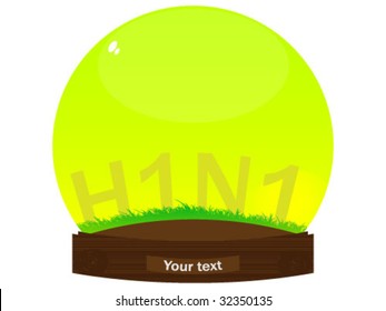 virus h1n1